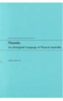 Nhanda: An Aboriginal Language of Western Australia (Oceanic Linguistics Special Publications)