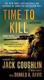Time to Kill (Sniper, Bk 6)