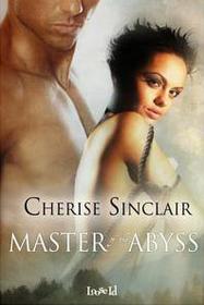 Master of the Abyss (Mountain Masters & Dark Haven, Bk 3)