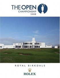 The Open Championship: Royal Birkdale 2008