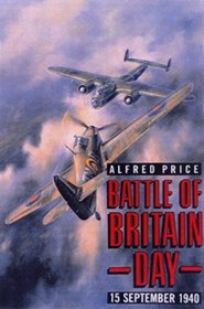 Battle of Britain Day: 15 September 1940