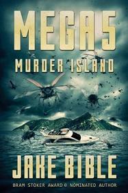 Murder Island (Mega, Bk 5)