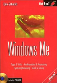 Windows Me ( Millennium).