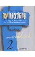 New Interchange: Level 2 Workbook