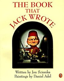 The Book That Jack Wrote