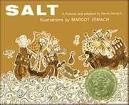 Salt: A Russian Tale
