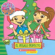 El Regalo Perfecto (Spanish Edition)