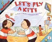 Let's Fly a Kite: Student Reader (Mathstart)
