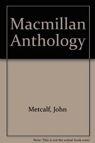 Macmillan Anthology