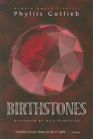 Birthstones