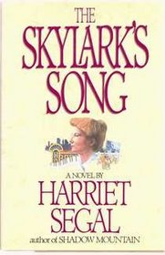 Skylark's Song: A Novel