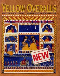 LT 2-C Gdr Yellow Overalls Is (Surprise and Discovery/Literacy 2000 Stage 6)