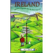 Ireland: An Encyclopedia for the Bewildered