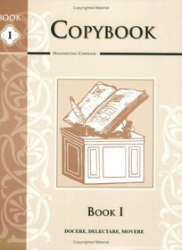 Copybook, Book I