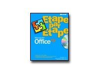 Microsoft Office XP tape par tape