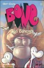 Bone, Bd.12, Das Bndnis