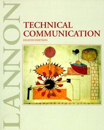 Technical Communication (8th Edition)