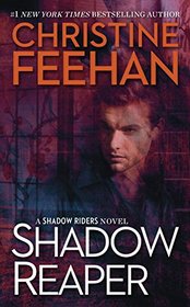 Shadow Reaper (Shadow, Bk 2)