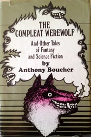 Compleat Werewolf