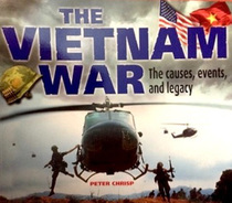 The Vietnam War: the Causes, Events, and Legacy