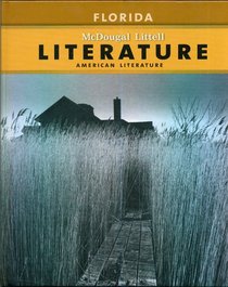 Literature Fl Edition (American Literature)