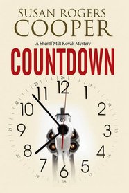 Countdown: a Milt Kovak Police Procedural (A Milt Kovak Mystery)