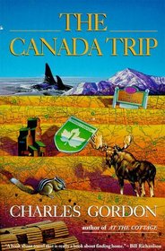 The Canada Trip