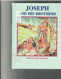 Joseph and His Brothers (People of the Bible)