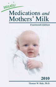 Mini Medications and Mothers' Milk 2010