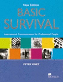 New Edition Basic Survival: Teacher's Guide: Level 2 (Survival)