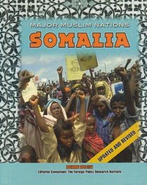 Somalia (Major Muslim Nations)