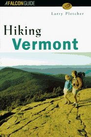 Hiking Vermont