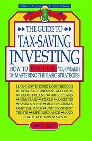Guide to Tax Saving Investing (Money Smarts)