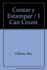 Contar Y Estampar/I Can Count