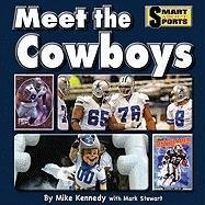 Meet the Cowboys (Smart About Sports)