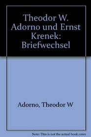 Briefwechsel (German Edition)