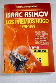 Los Premios Hugo: 1978-79