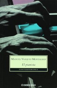 El pianista (Contempora) (Spanish Edition)