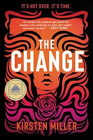 The Change: A Good Morning America Book Club PIck