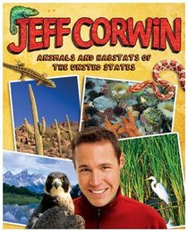 Animals and Habitats of the United States (Jeff Corwin)