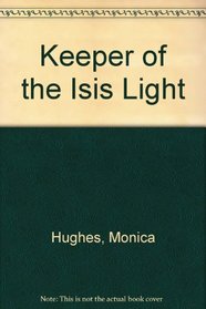 The keeper of the Isis Light