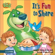 It's Fun to Share (Boz)