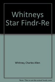 Whitney's Star Finder