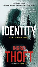 Identity (Fina Ludlow, Bk 2)