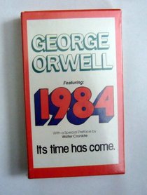 George Orwell Boxed Set