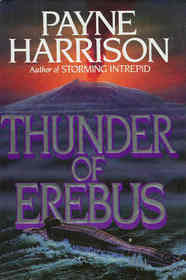 Thunder Of Erebus