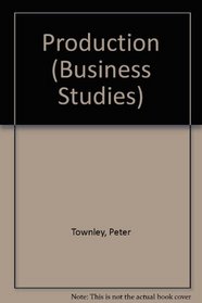 Production (Business Studies)