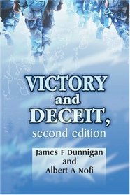 Victory and Deceit, second edition: Deception and Trickery at War