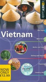 Vietnam (AA Key Guide) (AA Key Guide)