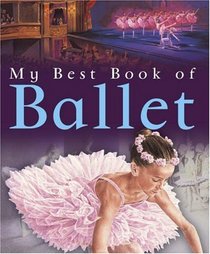 Best Book of Ballet